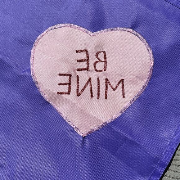 Valentines Day Holiday Flag For Flagpole Love You Hearts 20070 - Picture 5 of 8